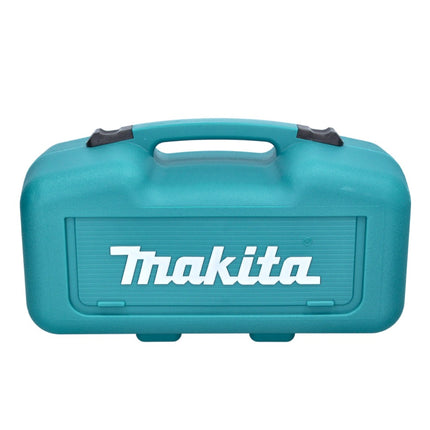 Makita BO 5031 K Exzenterschleifer 300 W  + Koffer + Schleifpapier Klett ( 200 Stück )