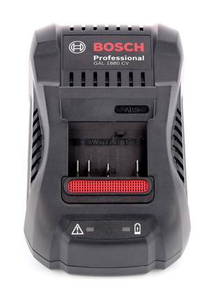 Bosch GML SoundBoxx Baustellenradio 14,4-18V + 1x Akku 2,0Ah + Ladegerät