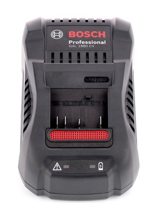 Radio de obra Bosch GML SoundBoxx 14,4-18V + 2x baterías 2,0Ah + cargador