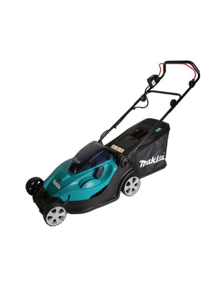 Makita DLM 431 RM2 tondeuse à gazon à batterie 36 V (2x18V) 43cm + 2x batterie 4,0Ah + chargeur