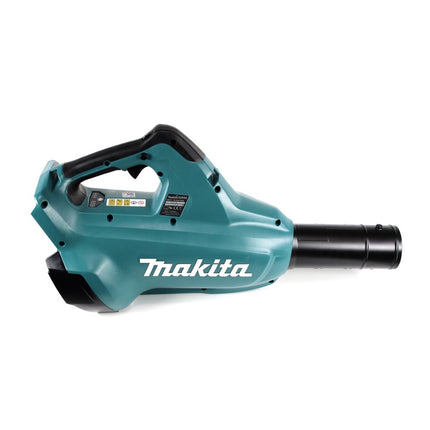 Makita DUB 362 RM akumulatorowa dmuchawa do liści 2x18V + 2x akumulator 4.0Ah + ładowarka