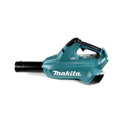 Makita DUB 362 RT akumulatorowa dmuchawa do liści 2x18V + 2x akumulator 5.0Ah + ładowarka