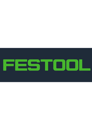 Festool BT-IMP SORT5 Set d'embouts - 1/4", 50mm, 6pcs. + Bit-Check (204385)