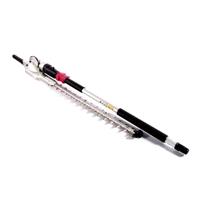 Makita EN 401 MP nasadka do nożyc do żywopłotu 53 cm ( 196256-2 ) do akumulatorowego napędu wielofunkcyjnego DUX 60 Z