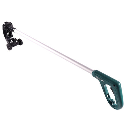 Makita Griffverlängerung mit Rolle für DUM 604 Akku Grasschere ( 198486-1 )