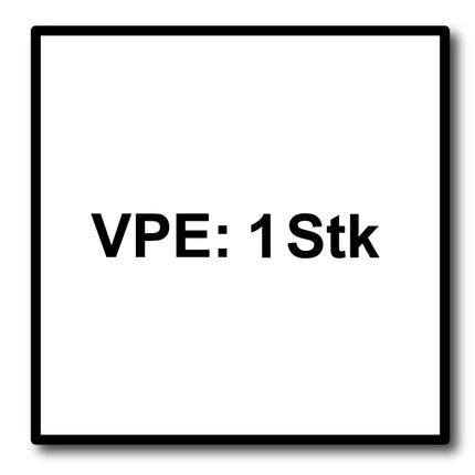 Bosch Hammerbohrer SDS-plus 7X Bohrer 10x100x165mm Carbide ( 2608576140 ) PGM zertifiziert