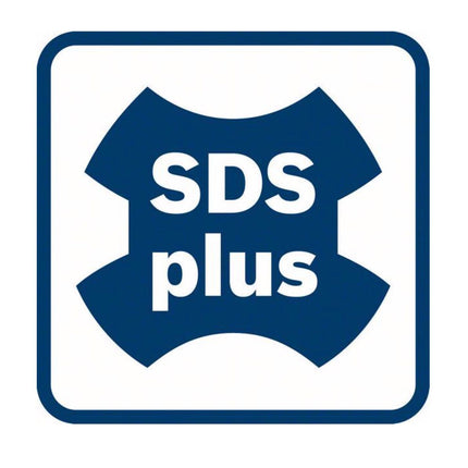 Bosch Hammerbohrer SDS-plus 7X Bohrer 10x150x215mm Carbide ( 2608576141 ) PGM zertifiziert