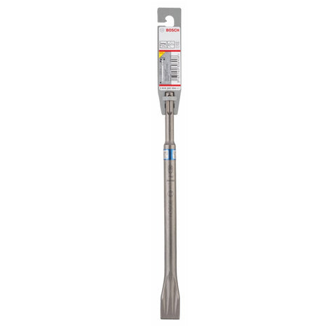 Bosch Flachmeißel SDS-plus 250x20mm ( 2609390394 ) Vipernzahnung Long Life selbstschärfend