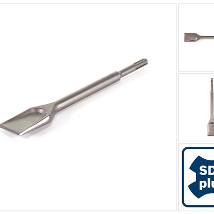 Bosch Spatmeißel SDS-plus 250x40mm ( 2608690101 ) Long Life selbstschärfend