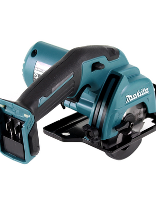 Makita HS 301 DZ Akku Handkreissäge 12V max. 85 mm Solo - ohne Akku, ohne Ladegerät - Toolbrothers