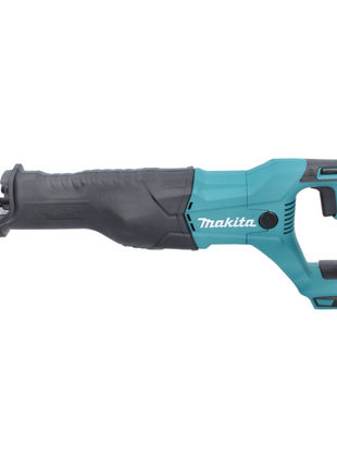 Makita DJR 186 G1 Akku Reciprosäge Säbelsäge 18 V + 1x Akku 6,0 Ah - ohne Ladegerät - Toolbrothers