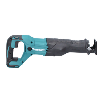 Makita DJR 186 RG Akku Reciprosäge Säbelsäge 18 V + 2x Akku 6,0 Ah + Ladegerät - Toolbrothers