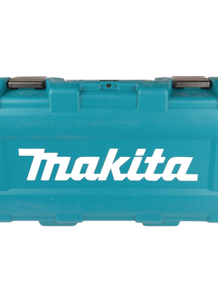 Makita DJR 186 G1K Akku Reciprosäge Säbelsäge 18 V + 1x Akku 6,0 Ah + Koffer - ohne Ladegerät