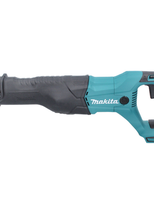 Sierra alternativa a batería Makita DJR 186 RG1K 18 V + 1x batería 6,0 Ah + cargador + estuche