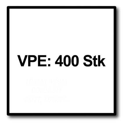 Mirka Goldflex Soft 115x125mm P800 400Stk. ( 2x 2912707081 ) Handpad Rolle perforiert