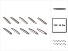 Makita Bit Set PH2 45 mm 10 Stück - Toolbrothers