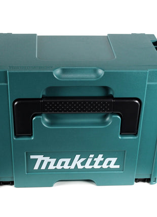 Makita MAKPAC 3 Coffret à outils + Insert pour DHR 171 (821551-8 + 839387-1)