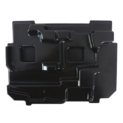 Makita MAKPAC 3 Werkzeugkoffer mit Einlage für DHR 171 ( 821551-8 + 839387-1 )