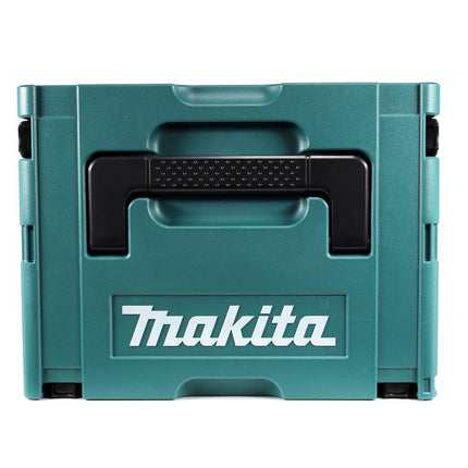 Makita MAKPAC 3 Werkzeugkoffer mit Einlage für DHR 171 ( 821551-8 + 839387-1 )