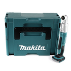 Makita DTL 061 ZJ akumulatorowy klucz udarowy 18V 1/4