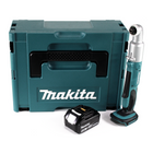 Makita DTL 061 F1J Akumulatorowy klucz udarowy 18V 1/4