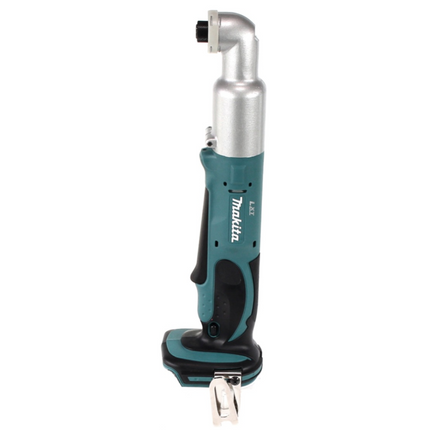 Makita DTL 061 RF1J Akumulatorowy klucz udarowy 18V 1/4" 60Nm + 1x akumulator 3.0Ah + ładowarka + Makpac