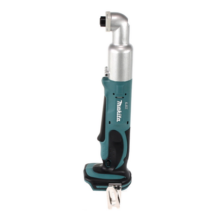 Makita DTL 061 RFJ akumulatorowy klucz udarowy 18V 1/4" 60Nm + 2x akumulator 3.0Ah + ładowarka + Makpac