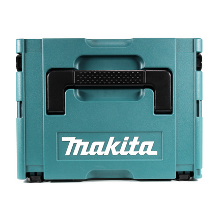 Makita DTL 061 RFJ akumulatorowy klucz udarowy 18V 1/4" 60Nm + 2x akumulator 3.0Ah + ładowarka + Makpac