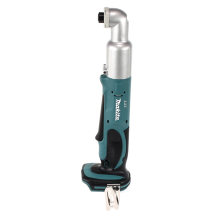 Makita DTL 061 M1J Akumulatorowy klucz udarowy 18V 1/4" 60Nm + 1x akumulator 4,0Ah + Makpac - bez ładowarki