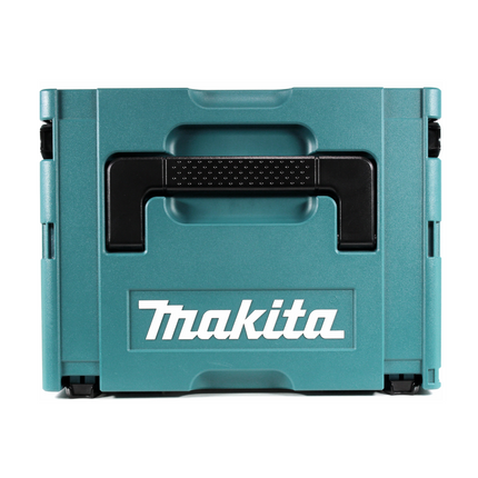 Makita DTL 061 M1J Akumulatorowy klucz udarowy 18V 1/4" 60Nm + 1x akumulator 4,0Ah + Makpac - bez ładowarki
