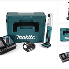 Makita DTL 061 RM1J Akumulatorowy klucz udarowy 18V 1/4