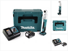 Makita DTL 061 RM1J Akku Winkelschlagschrauber 18V 1/4