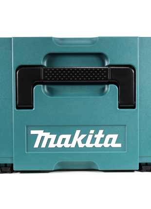 Makita DTL 061 RM1J Akku Winkelschlagschrauber 18V 1/4" 60Nm + 1x Akku 4,0Ah + Ladegerät + Makpac