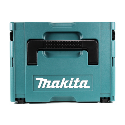 Makita DTL 061 RM1J Akumulatorowy klucz udarowy 18V 1/4" 60Nm + 1x akumulator 4.0Ah + ładowarka + Makpac