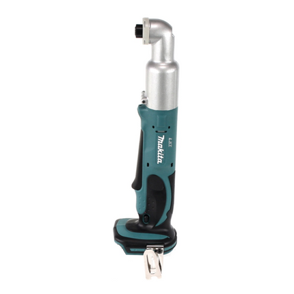 Makita DTL 061 RMJ akumulatorowy klucz udarowy 18V 1/4" 60Nm + 2x akumulator 4.0Ah + ładowarka + Makpac