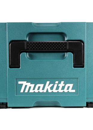 Makita DTL 061 RMJ Akku Winkelschlagschrauber 18V 1/4" 60Nm + 2x Akku 4,0Ah + Ladegerät + Makpac