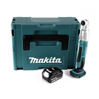 Makita DTL 061 T1J akumulatorowy klucz udarowy 18V 1/4