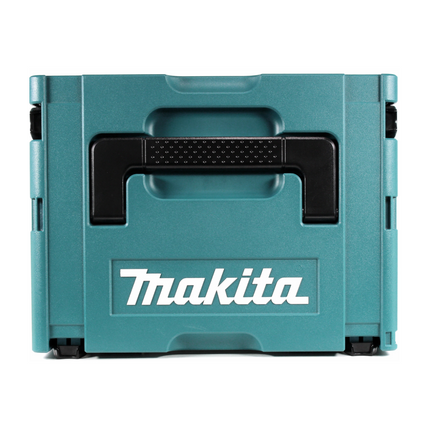 Makita DTL 061 T1J akumulatorowy klucz udarowy 18V 1/4" 60Nm + 1x akumulator 5.0Ah + Makpac - bez ładowarki