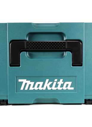 Makita DTL 061 RT1J Akku Winkelschlagschrauber 18V 1/4" 60Nm + 1x Akku 5,0Ah + Ladegerät + Makpac