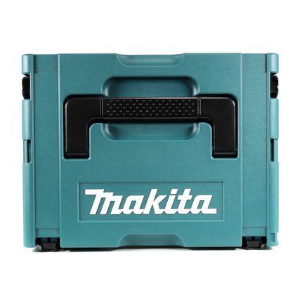 Makita DTL 061 RT1J Akumulatorowy klucz udarowy 18V 1/4" 60Nm + 1x akumulator 5.0Ah + ładowarka + Makpac