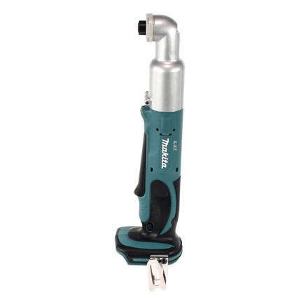 Makita DTL 061 RG1J Akumulatorowy klucz udarowy 18V 1/4" 60Nm + 1x akumulator 6.0Ah + ładowarka + Makpac