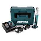 Makita DTL 061 RGJ akumulatorowy klucz udarowy 18V 1/4