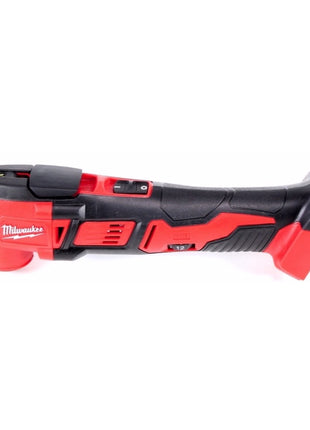 Milwaukee M18 BMT-401 Akku Multifunktionswerkzeug 18V ( 4933446203 ) + 1x Akku 4,0Ah - ohne Ladegerät