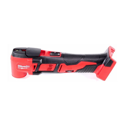 Milwaukee M18 BMT-401 Akku Multifunktionswerkzeug 18 V + 1x Akku 4,0 Ah - ohne Ladegerät