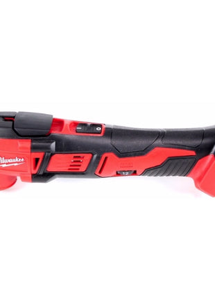 Herramienta multifuncional a batería Milwaukee M18 BMT-501C 18V (4933446203) + 1x batería 5.0Ah + cargador