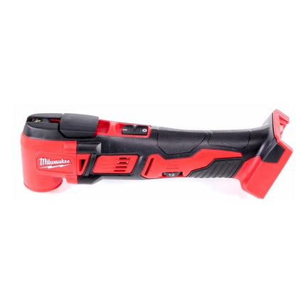 Milwaukee M18 BMT-502C akumulatorowe narzędzie wielofunkcyjne 18V ( 4933446203 ) + 2x akumulator 5.0Ah + ładowarka