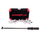 Facom S.208-340 Drehmomentschluessel 1/2