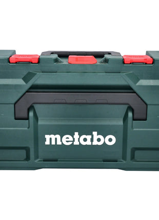 Metabo NP 18 LTX BL 5.0 Akku Blindnietpistole 18 V 10 kN Brushless + 1x Akku 4,0 Ah + Ladegerät + metaBOX