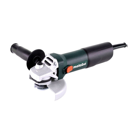 Metabo W 850-125 szlifierka kątowa 850 W 125 mm ( 603608000 )