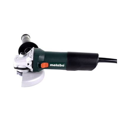 Metabo W 850-125 szlifierka kątowa 850 W 125 mm ( 603608000 )